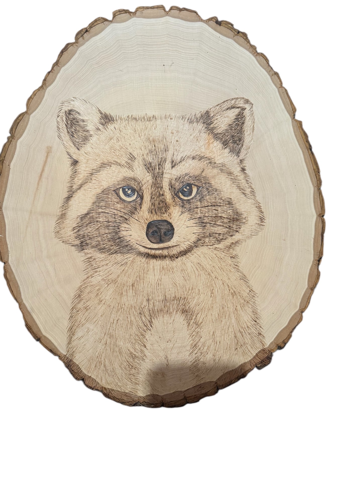 Trash Panda